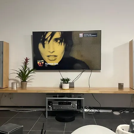 Lumineux, 2ch, 10min De La مونبيلييه